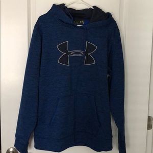 Men’s Under Armour Hoodie. Size L.